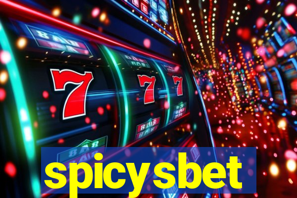 spicysbet