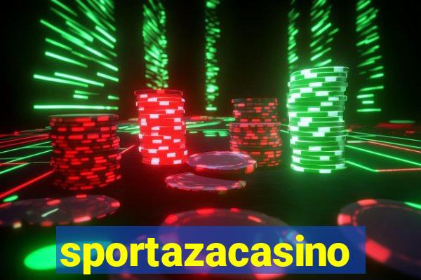 sportazacasino