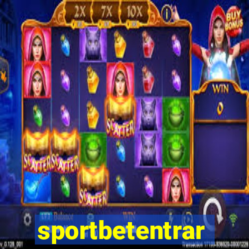 sportbetentrar