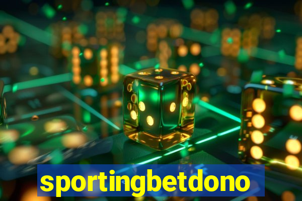 sportingbetdono