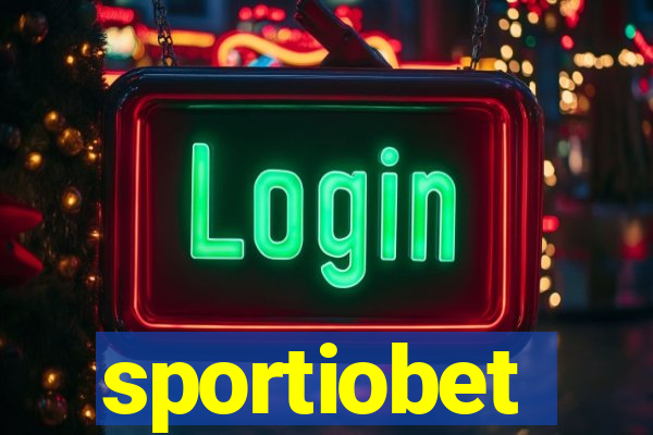 sportiobet