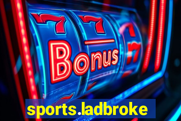 sports.ladbrokes.com