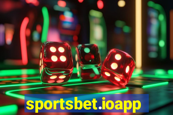 sportsbet.ioapp