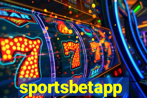 sportsbetapp