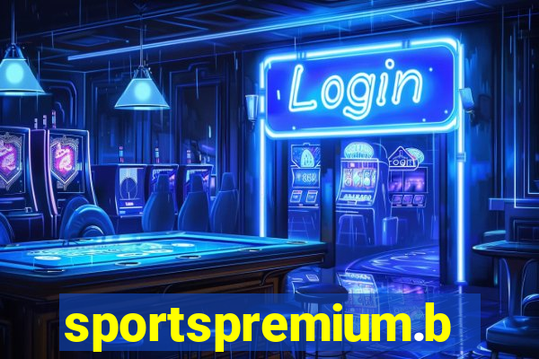 sportspremium.bet