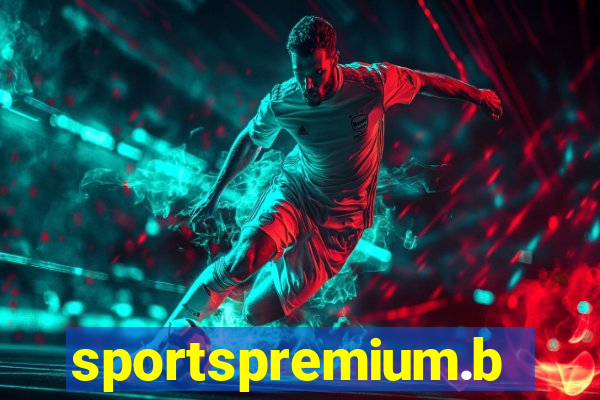 sportspremium.bet