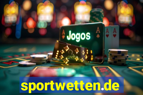 sportwetten.de