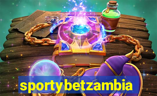 sportybetzambia