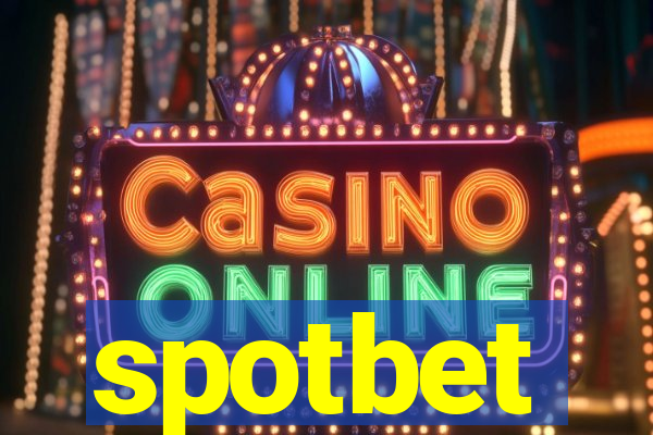 spotbet