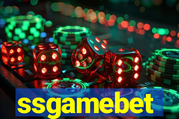 ssgamebet