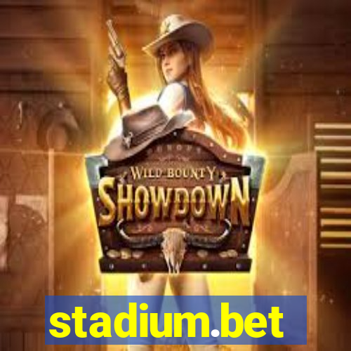 stadium.bet