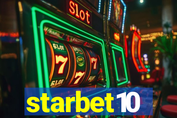 starbet10