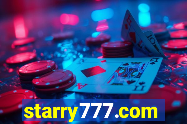 starry777.com