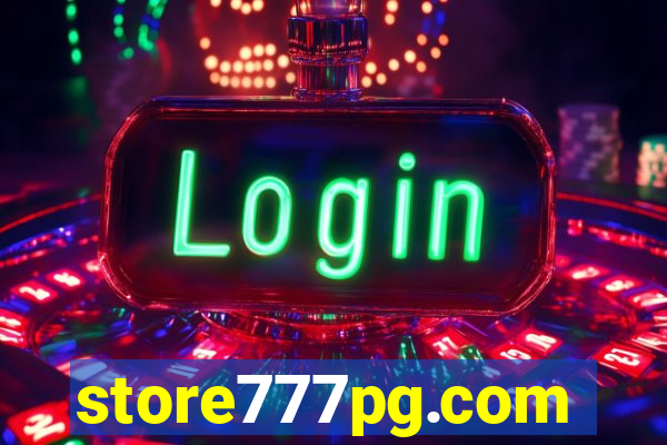 store777pg.com