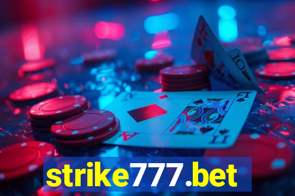 strike777.bet