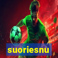 suoriesnu