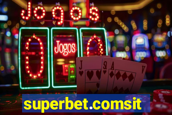 superbet.comsite