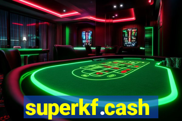 superkf.cash