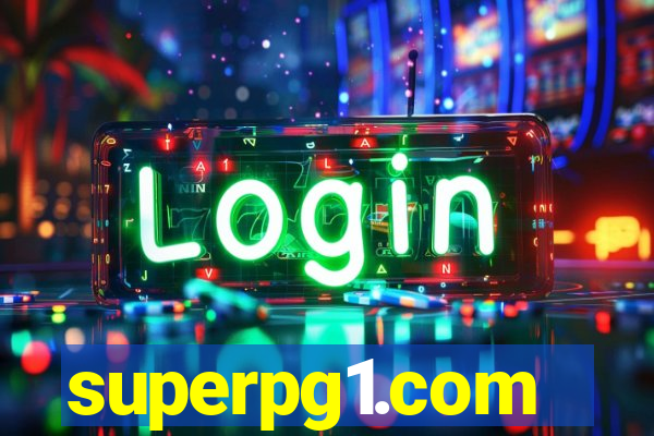 superpg1.com