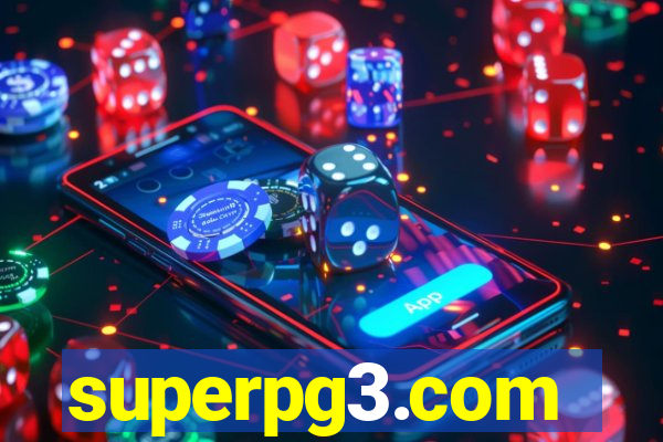 superpg3.com