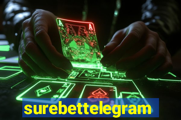 surebettelegram