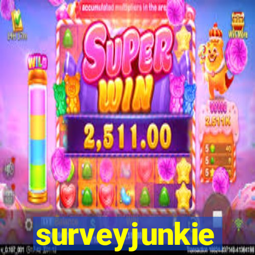 surveyjunkie