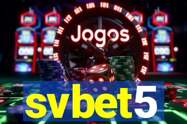 svbet5