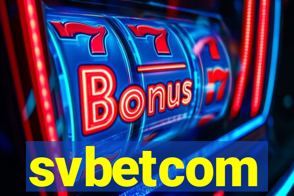 svbetcom