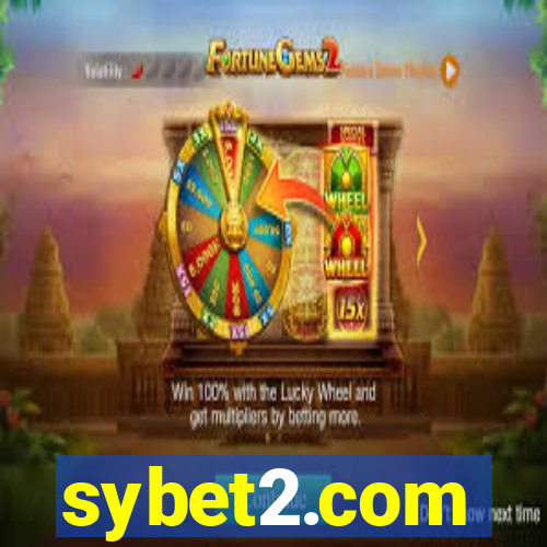 sybet2.com