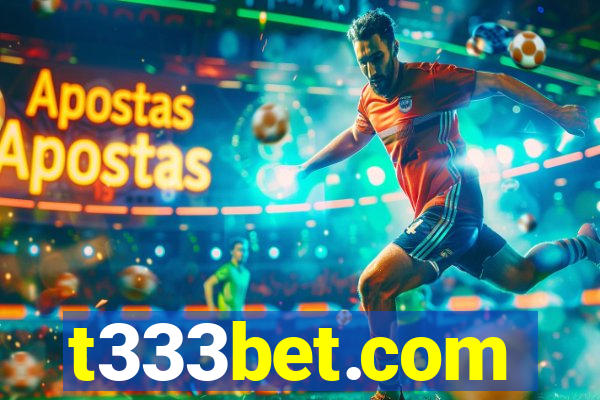 t333bet.com