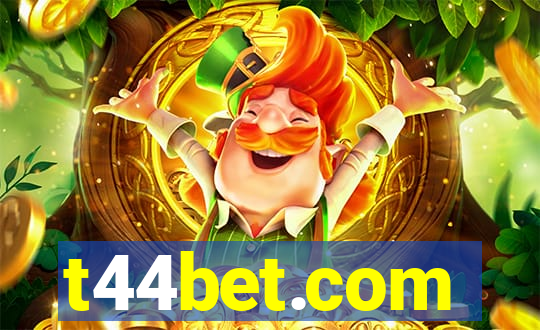 t44bet.com