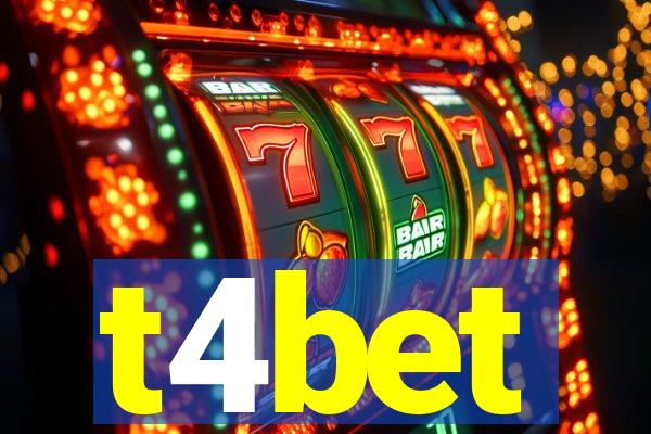 t4bet