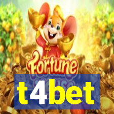 t4bet