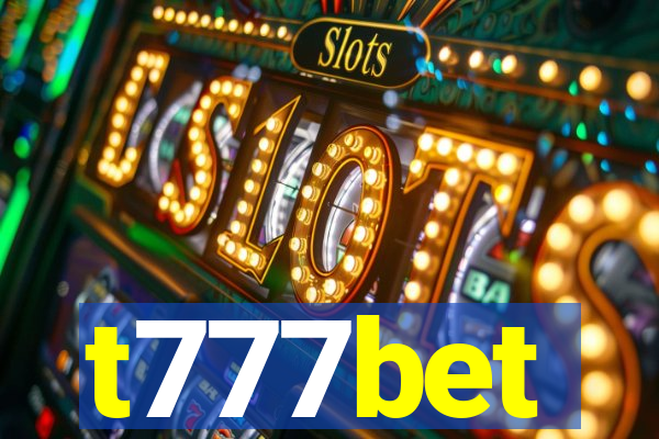 t777bet