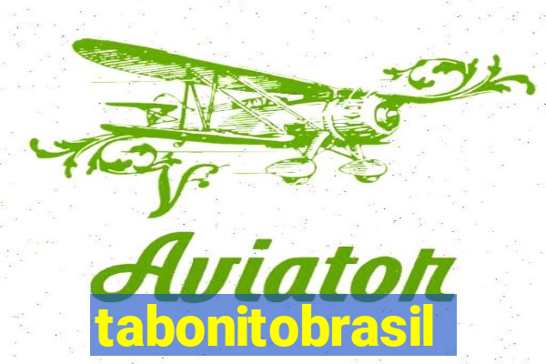 tabonitobrasil