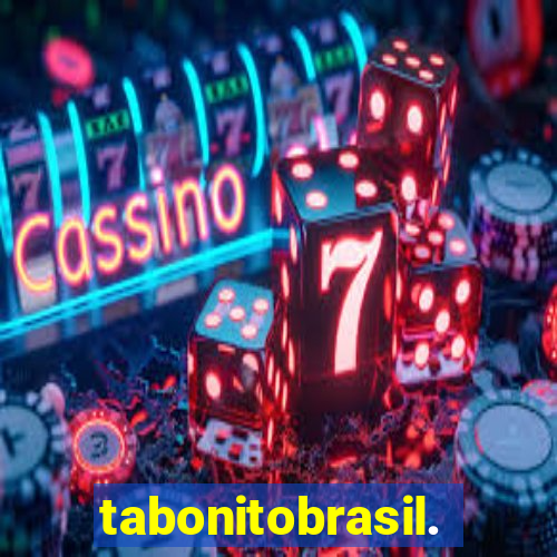 tabonitobrasil.us