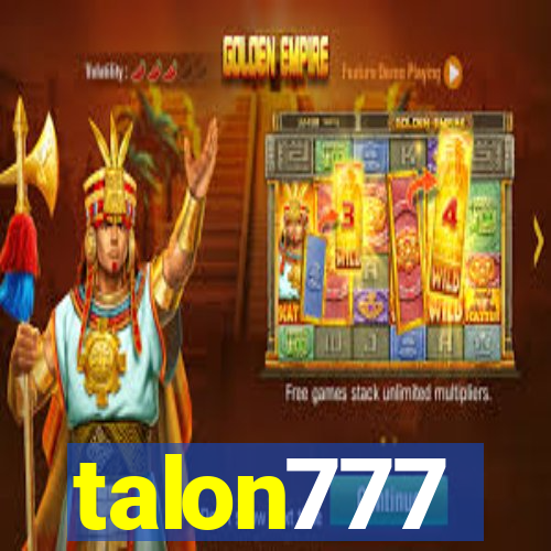 talon777