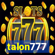 talon777