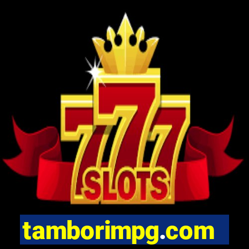 tamborimpg.com