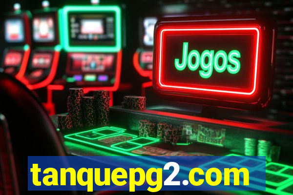 tanquepg2.com