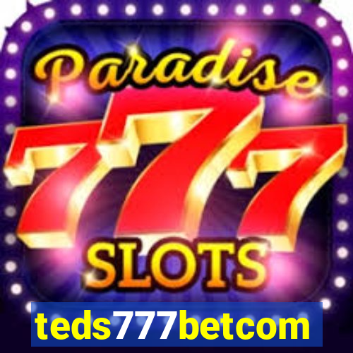 teds777betcom