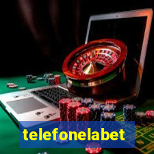 telefonelabet