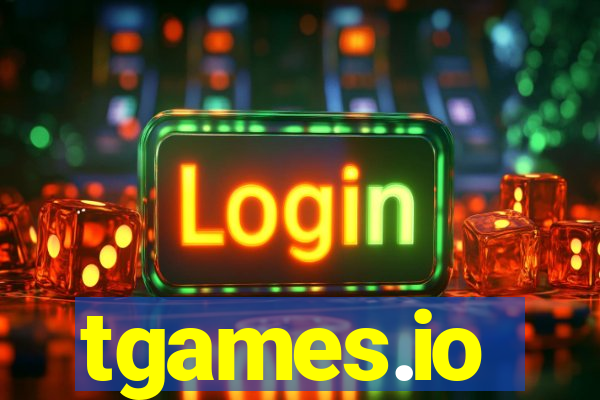 tgames.io