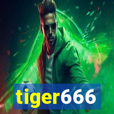 tiger666