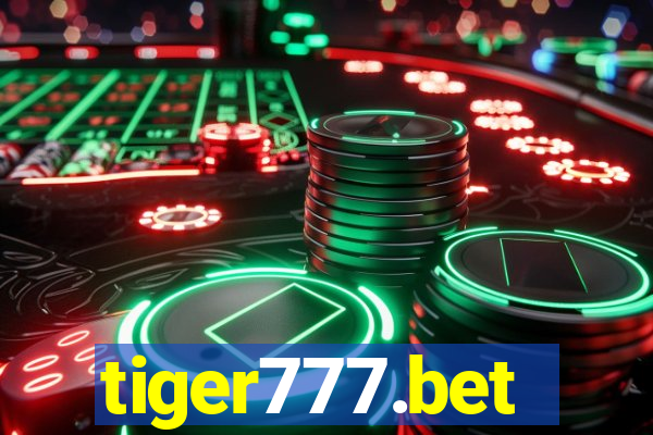 tiger777.bet