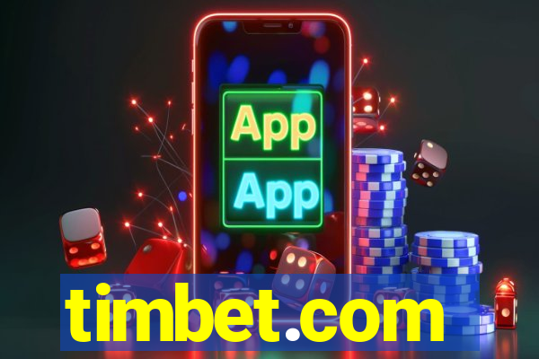 timbet.com