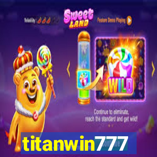 titanwin777