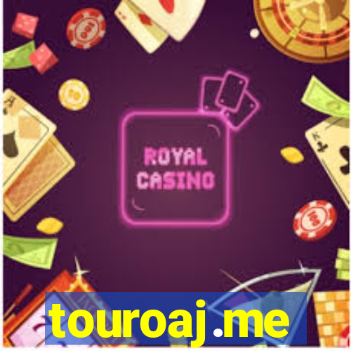 touroaj.me