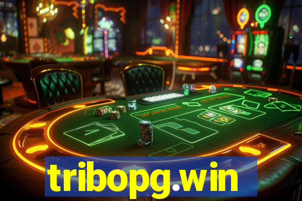 tribopg.win