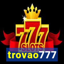 trovao777